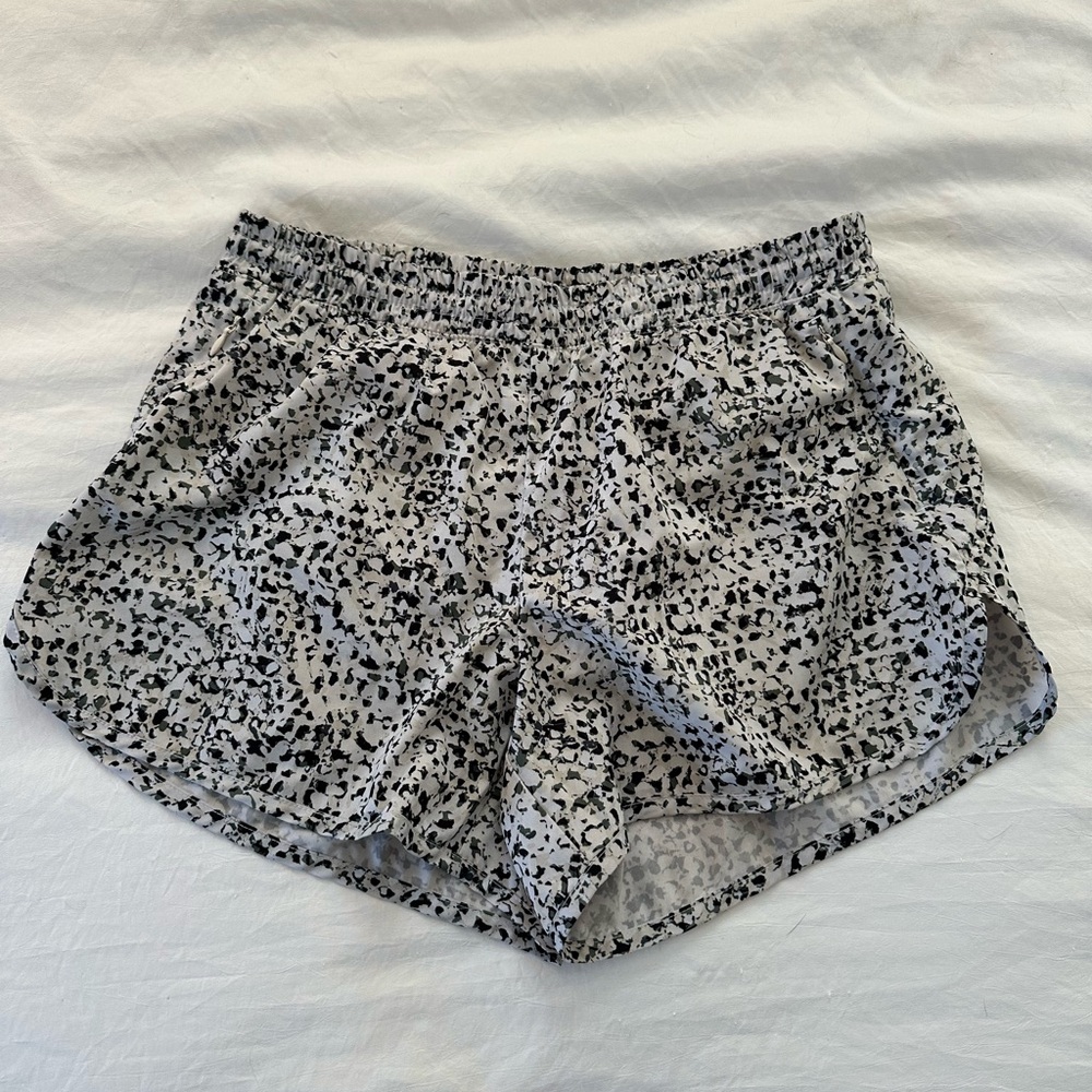 Old Navy Multicolor Stretchtech Active Shorts